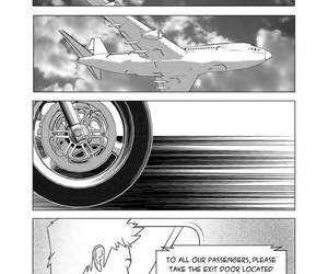 el manga el amor = género 1 piloto, hentai 