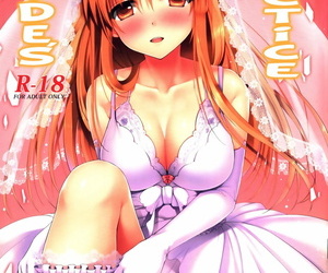  manga FF24 TwinBox Sousouman- Hanahanamaki.., asuna yuuki , kazuto kirigaya - kirito , nakadashi , sole female  stockings