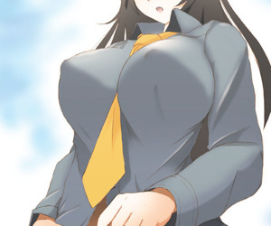  manga Artist bikuta - part 6, schoolgirl uniform , big penis  futanari-