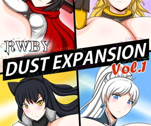  manga EscapefromExpansion – Dust Expansion.., big breasts  transformation