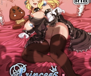  manga Project physalis Princess Conquest.., stockings  rape