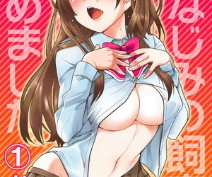  manga Saito Yahu Osananajimi no Shiiku-.., blowjob , big breasts 