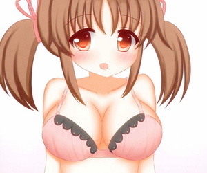 el manga cinderella?stage 8 paso azure.., airi totoki , big breasts , hentai 