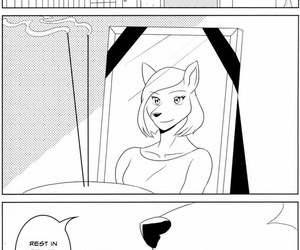 manga Fegefeuer 86 Teil 3, furry , incest 