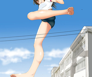  manga Artist bikuta - part 13, schoolgirl uniform , big penis  fullcolor