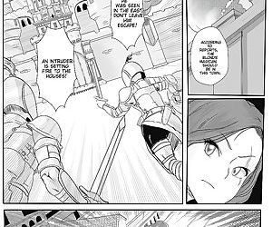  manga Forbidden Lust 1 - part 2, hentai , lesbian and yuri  league of legends
