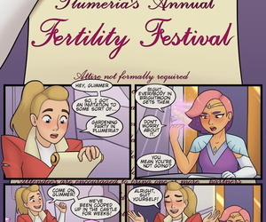  manga Relatedguy- Plumeras Annual Fertility.., dark skin 