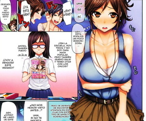  manga Meme50 Change My Life! Limit Break!.., big breasts  blowjob