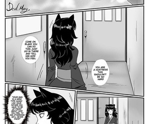 el manga Belleza y el soldado Parte 2, ahegao , hentai  threesome