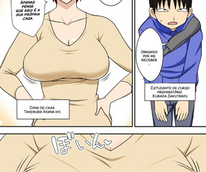  manga Freehand Tamashii DT Hone InCha no Oi.., blowjob , big breasts 