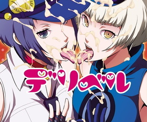 english manga Poppenheim Kamisyakujii Yubeshi.., elizabeth , marie , blowjob , stockings  ffm-threesome